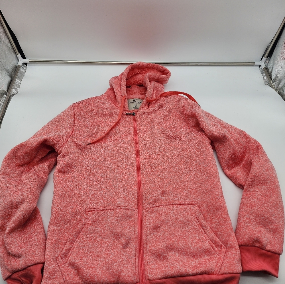 Jackson Hole Outerwear Hoodie